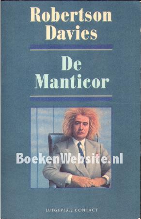 De Manticor De Manticor