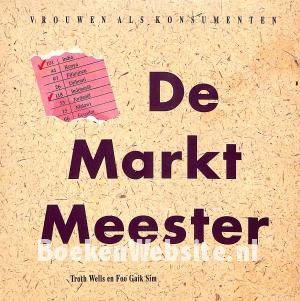 De markt meester