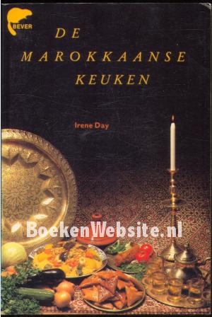 De Marokkaanse keuken