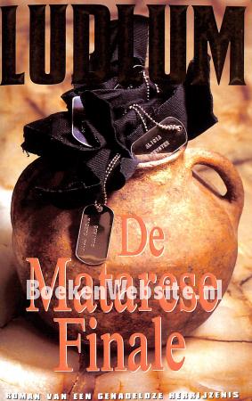 De Matarese Finale
