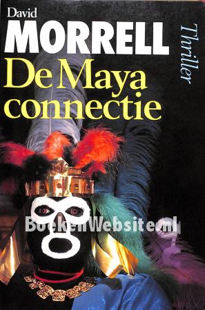 De Maya connectie