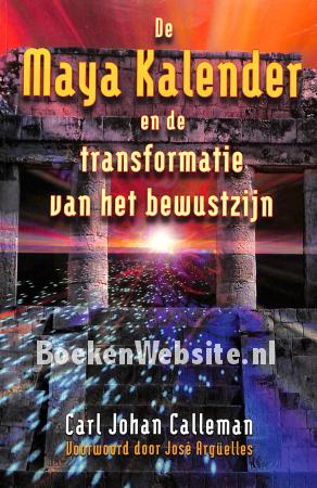 De Maya Kalender en de transformatie van het bewustzijn