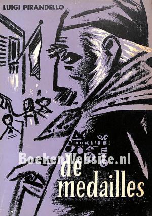 De medailles