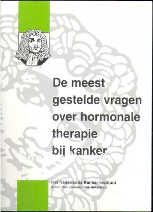 De meest gestelde vragen over hormonale therapie bij kanker