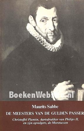 De meesters van de gulden passer