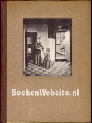 De Meesters van Delft De Meesters van Delft