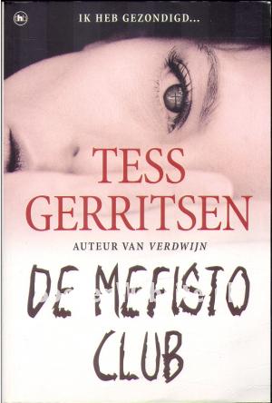 De Mefisto club De Mefisto club