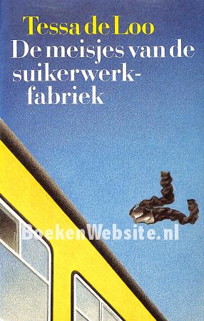 De meisjes van de suikerwerk fabriek