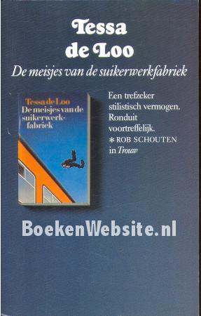 De meisjes van de suikerwerkfabriek