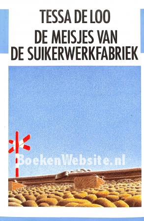 De meisjes van de suikerwerkfabriek