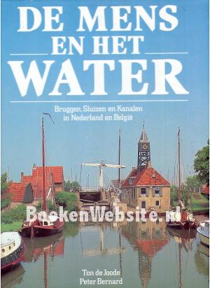 De Mens en het Water
