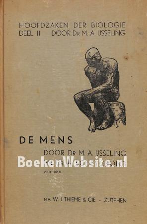 De mens