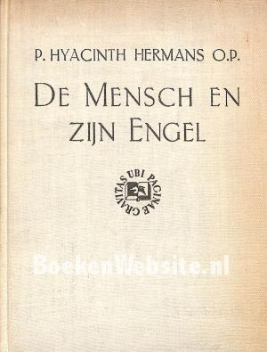 De Mensch en zijn Engel