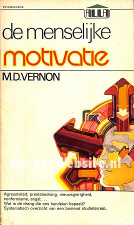 De menselijke motivatie