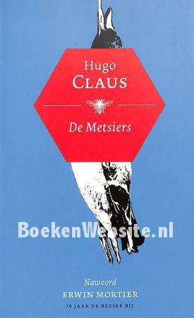 De Metsiers