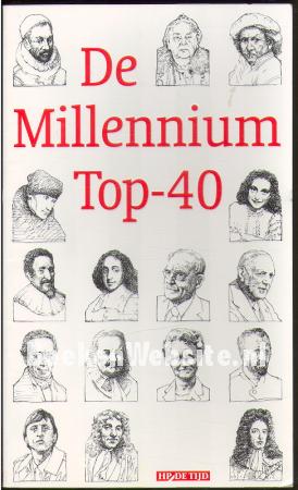 De Millenium Top 40