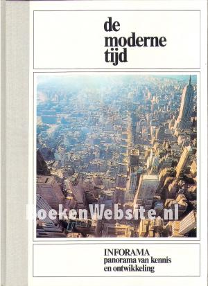 De moderne tijd