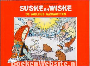 De mollige marmotten