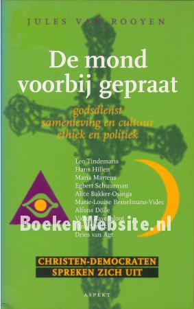 De mond voorbij gepraat De mond voorbij gepraat