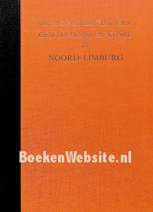 De monumenten van geschiedenis en kunst  V **