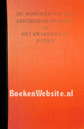 De monumenten van geschiedenis IV