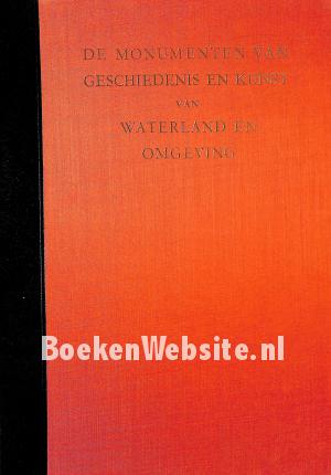 De monumenten van geschiedenis en kunst VIII