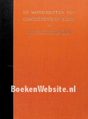 De monumenten van geschiedenis en kunst VI