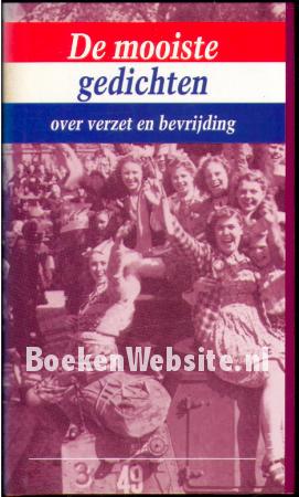 De mooiste gedichten over verzet en bevrijding