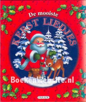 De mooiste Kerstliedjes De mooiste Kerstliedjes