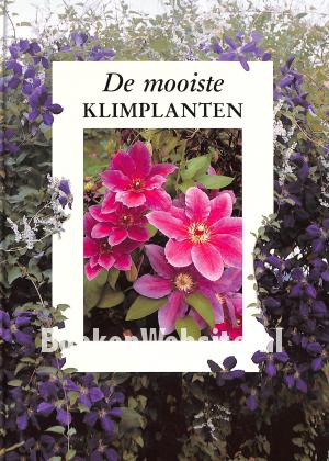 De mooiste klimplanten De mooiste klimplanten