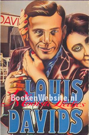 De mooiste liedjes van Louis Davids De mooiste liedjes van Louis Davids