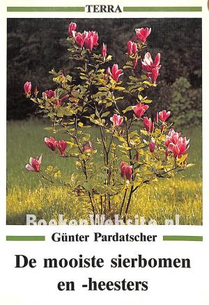 De mooiste sierbomen en -heesters