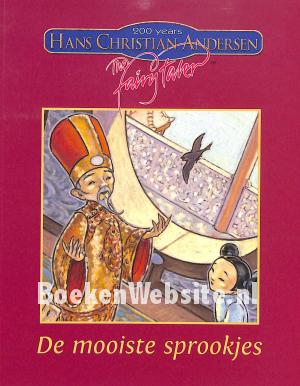 De mooiste sprookjes