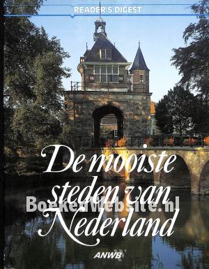 De mooiste steden van Nederland
