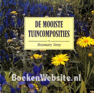 De mooiste tuincomposities De mooiste tuincomposities