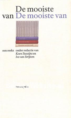 De mooiste van de mooiste van