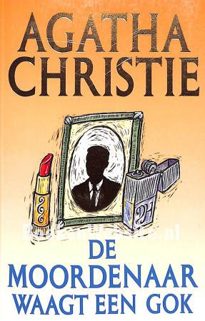 De moordenaar waagt een gok