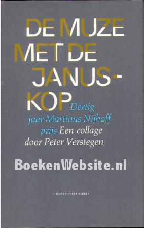 De muze met de januskop