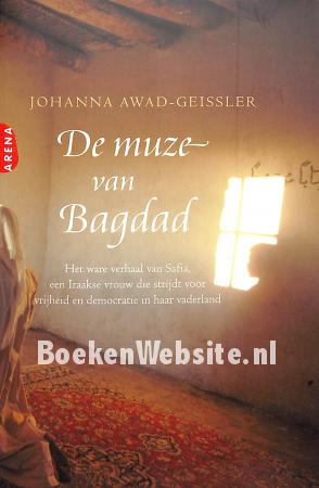 De muze van Bagdad