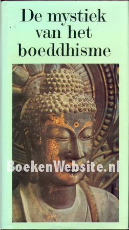 De mystiek van het boeddhisme