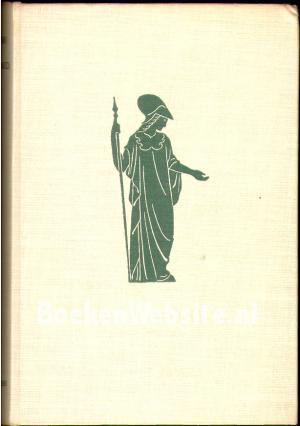 De mythen van Griekenland en Rome