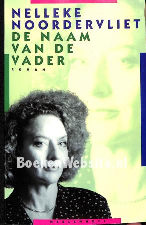 De naam van de vader De naam van de vader