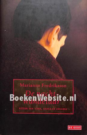 De nachtwandelaar