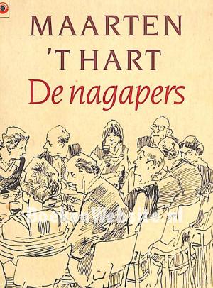 De nagapers De nagapers