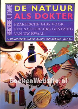 De natuur als dokter