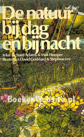De natuur bij dag en bij nacht