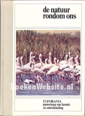 De natuur rondom ons