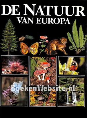 De Natuur van Europa