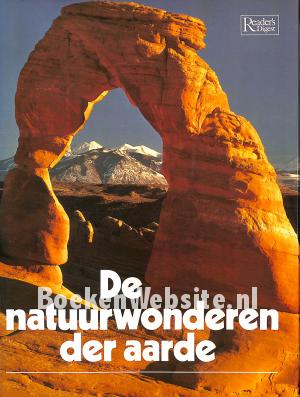 De Natuurwonderen der Aarde