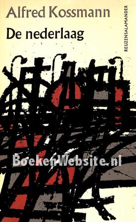 De nederlaag